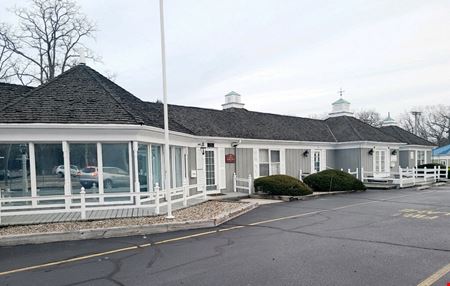 A look at 769 Route 9 Bayville NJ 08721 (Unit 8) commercial space in Berkeley Township