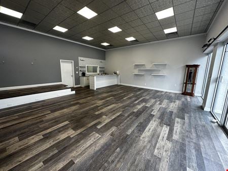 A look at 2155 Jericho Tpke Retail space for Rent in Commack
