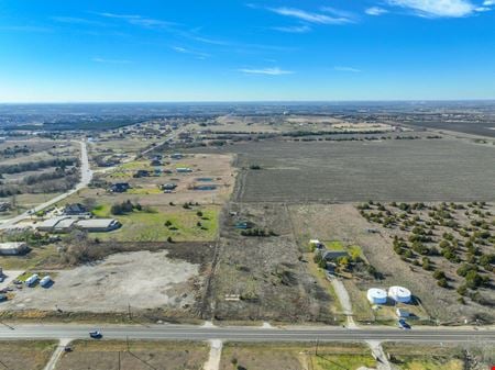 A look at 196 FM 1138 commercial space in Royse City