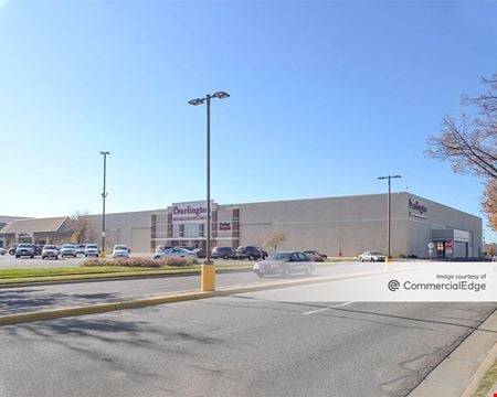 A look at Newgate Mall Retail space for Rent in Ogden