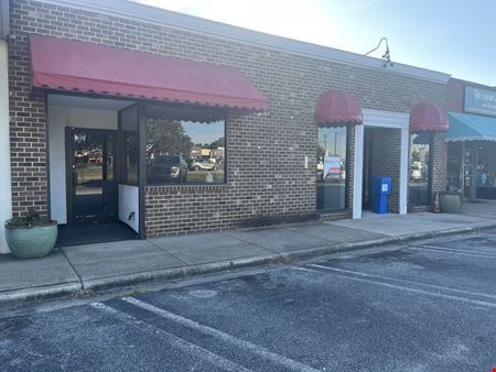 A look at 2180 &amp; 2182 Lawndale Drive Commercial space for Rent in Greensboro