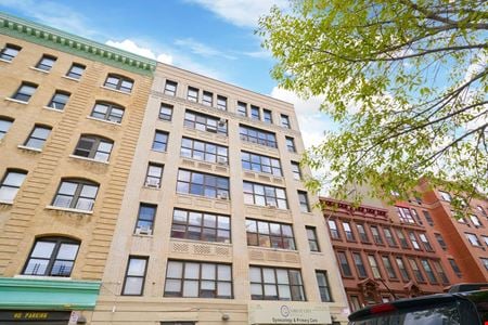 A look at 68 East 131st Street Unassigned space for Rent in New York