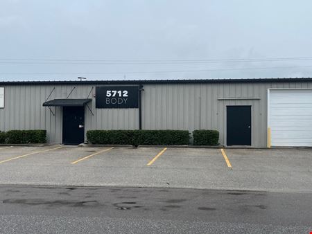 A look at 5712 Lawton Drive Industrial space for Rent in Sarasota