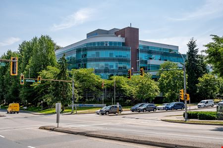 A look at 4250 Canada Way Office space for Rent in Burnaby