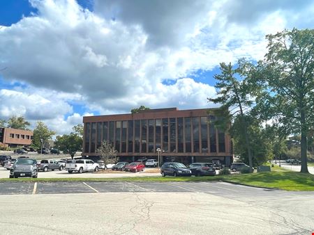 A look at 745 Craig Road Office space for Rent in Saint Louis