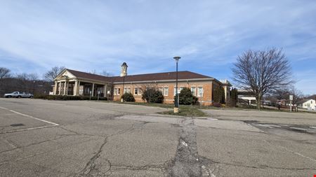 A look at For Lease | Former Ellwood City Hospital commercial space in Ellwood City
