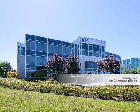 A look at 1450 Veterans Office space for Rent in Redwood City