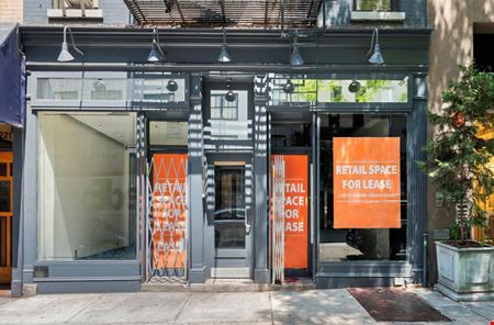 A look at 223 E 58th St commercial space in New York