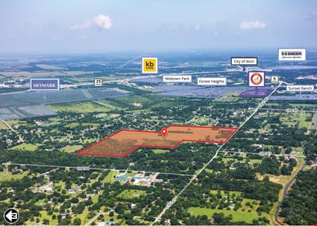 A look at 2298 County Road 145 Commercial space for Sale in Alvin