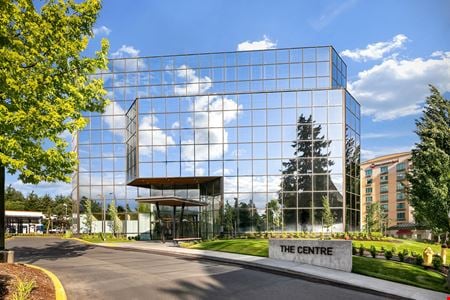 A look at The Centre at Federal Way Office space for Rent in Federal Way