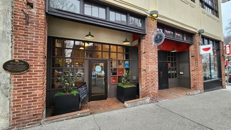 A look at 900 E Pine Street Mixed Use space for Rent in Seattle