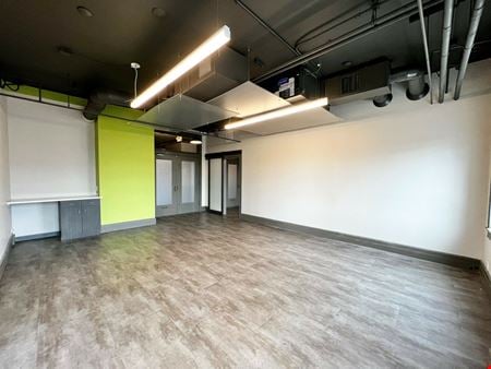 A look at 6 S. Tejon Commercial space for Rent in Colorado Springs