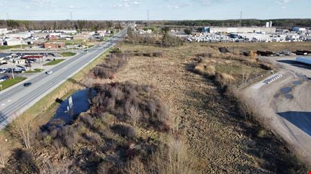 A look at PT LOT 26, Concession 7 commercial space in Township of Puslinch