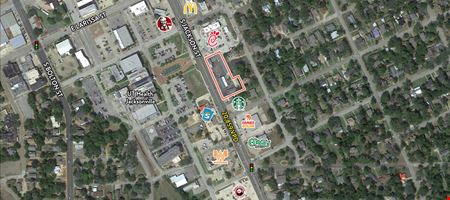 A look at ±0.95 AC | JACKSONVILLE, TX commercial space in Jacksonville