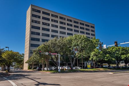 A look at 4100 Spring Valley Rd Office space for Rent in Dallas