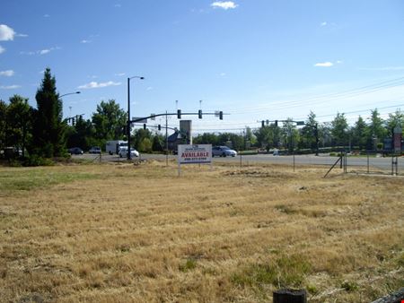 A look at Eagle Rd Development Land commercial space in Eagle