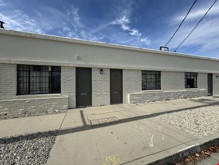 A look at 5911 Noble Ave commercial space in Van Nuys