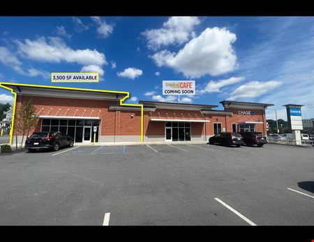 A look at 79-81 Gold Star Boulevard commercial space in Worcester