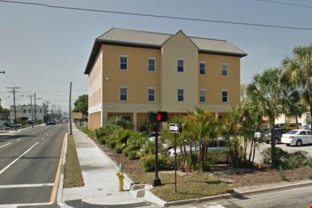 2109 E Palm Avenue - Tampa