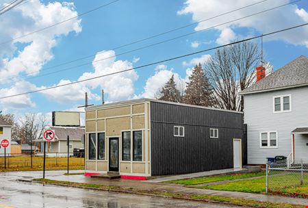 A look at Completely Renovated Barbershop for Lease Retail space for Rent in Columbus