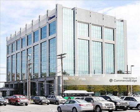 A look at Gateway Tower at Rockville Town Center Office space for Rent in Rockville