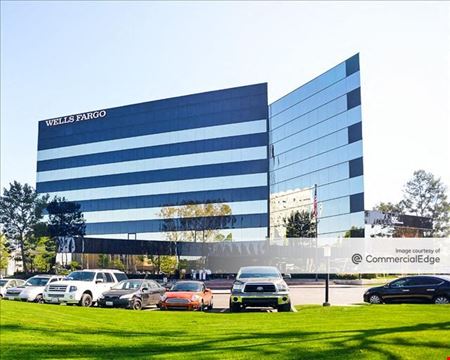 A look at Koll Center Newport - 4590 MacArthur Blvd Office space for Rent in Newport Beach