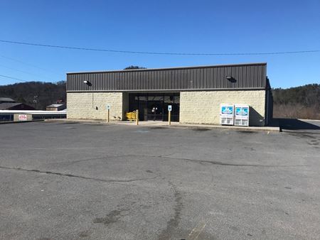 A look at Retail Building For Sale or Lease Retail space for Rent in Cosby