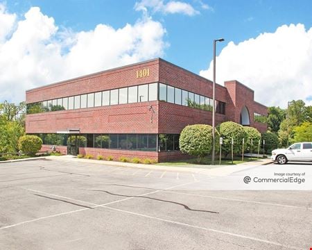 A look at Summit Corporate Park - 1401 State Route 52 commercial space in Fishkill