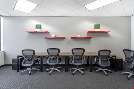A look at Galleria Office space for Rent in Metairie