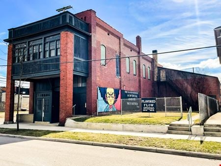 A look at 379 E Barthman Avenue commercial space in Columbus