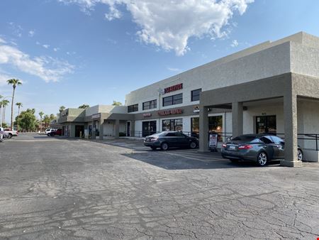 A look at 801 S Power Rd Retail space for Rent in Mesa