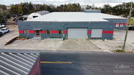 2355 Dennis St - Jacksonville