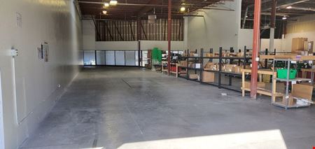 A look at Centennial (Denver), CO Warehouse for Rent - #934 | 1,000 sq ft Industrial space for Rent in Centennial