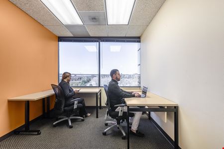 A look at Mission Valley Office space for Rent in San Diego