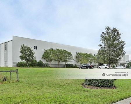 A look at NorthPoint Industrial Park - 3509 Port Jacksonville Pkwy commercial space in Jacksonville