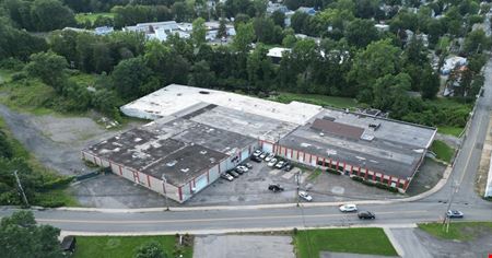 A look at 1 Wisner Ave Newburgh NY Industrial space for Rent in Newburgh