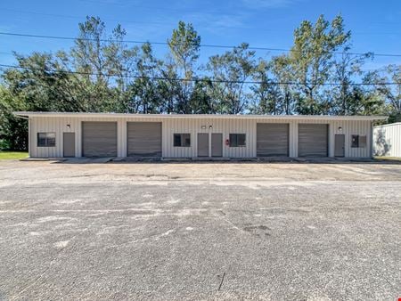 A look at 4405 Halls Mill Road commercial space in Mobile