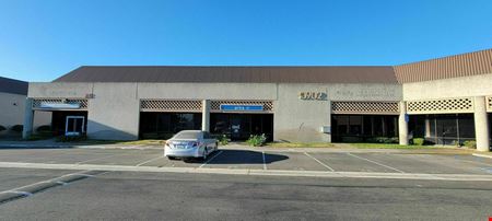 A look at Harbor Commercentre Suite 2B commercial space in Garden Grove
