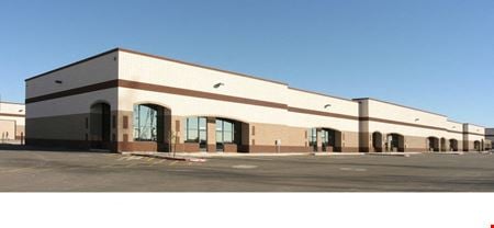 A look at Peoria Crossings Commerce Park Industrial space for Rent in Peoria