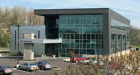A look at Gateway Park Commercial space for Rent in Akron