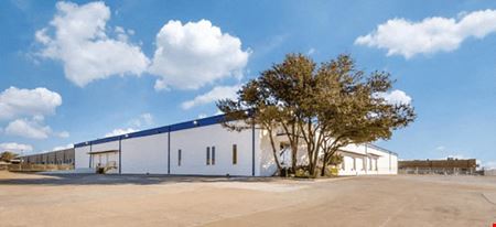 A look at 3703 E Ave Industrial space for Rent in Arlington