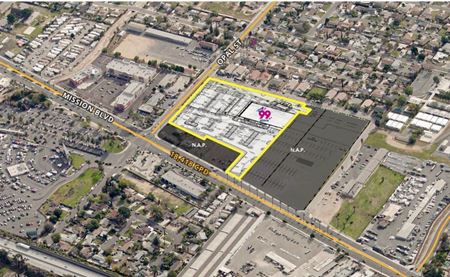A look at 6316 Mission Blvd commercial space in Jurupa Valley