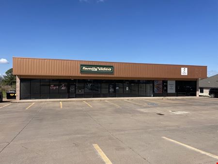 A look at 1735 N. Green Ave. commercial space in Purcell