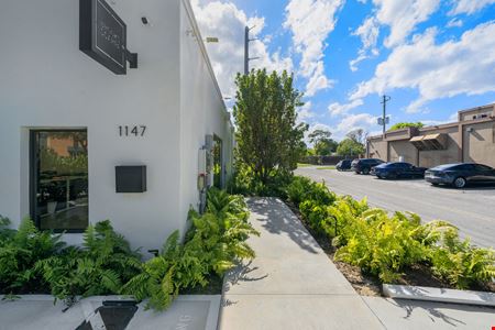 A look at 1147 NE 7th Ave Office space for Rent in Fort Lauderdale