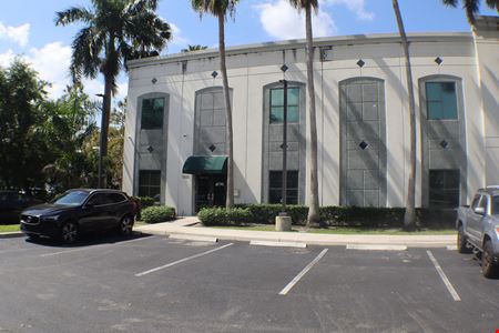 A look at FOR LEASE Beautiful Sawgrass International Office space for Rent in Sunrise