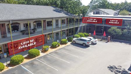A look at Betton Place - Thomasville Rd Retail space for Rent in Tallahassee