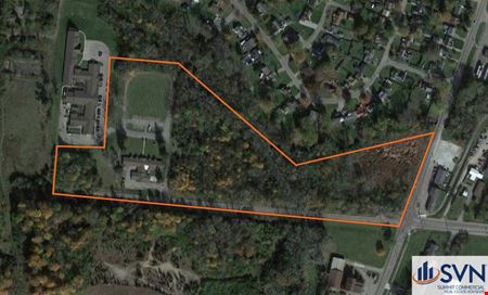 A look at 2299 Seminole Avenue commercial space in Springfield