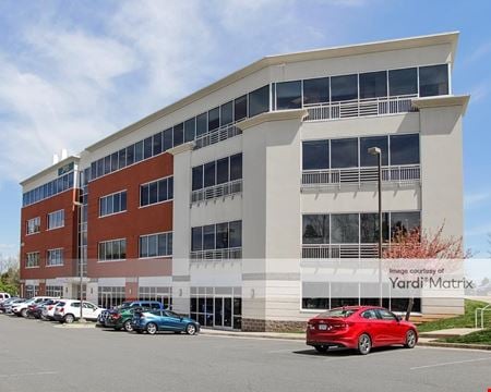 A look at 8551 Rixlew Lane Commercial space for Rent in Manassas