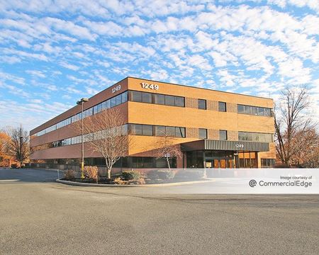 A look at Cedar Crest Professional Park - 1249 South Cedar Crest Blvd Office space for Rent in Allentown
