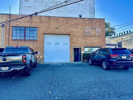 A look at 5,800 SF Warehouse + Office Available For Lease - Hackensack, NJ Industrial space for Rent in Hackensack